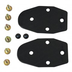SIDI Kit Look para suela Millenium - Recambio de calidad tu calzado ciclista 68030