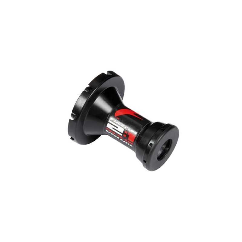 FULCRUM Cuerpo carrete trasero R5-116 RACING 5 34302
