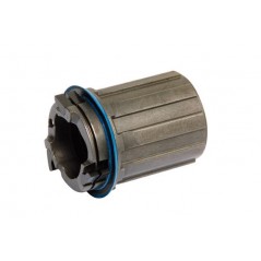 FULCRUM Nucleo cassette RM0-122 SHIMANO HG RED METAL 1 ZERO+J2193 32978
