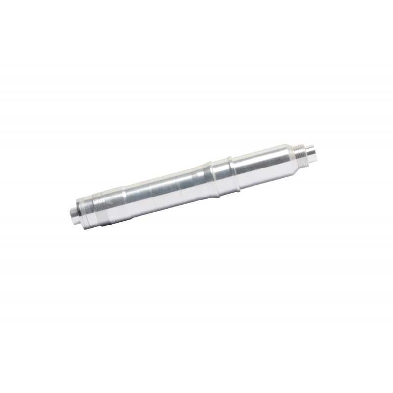 FULCRUM Eje buje trasero RM9-112 RED METAL 27,5/29 HH12MM 40628