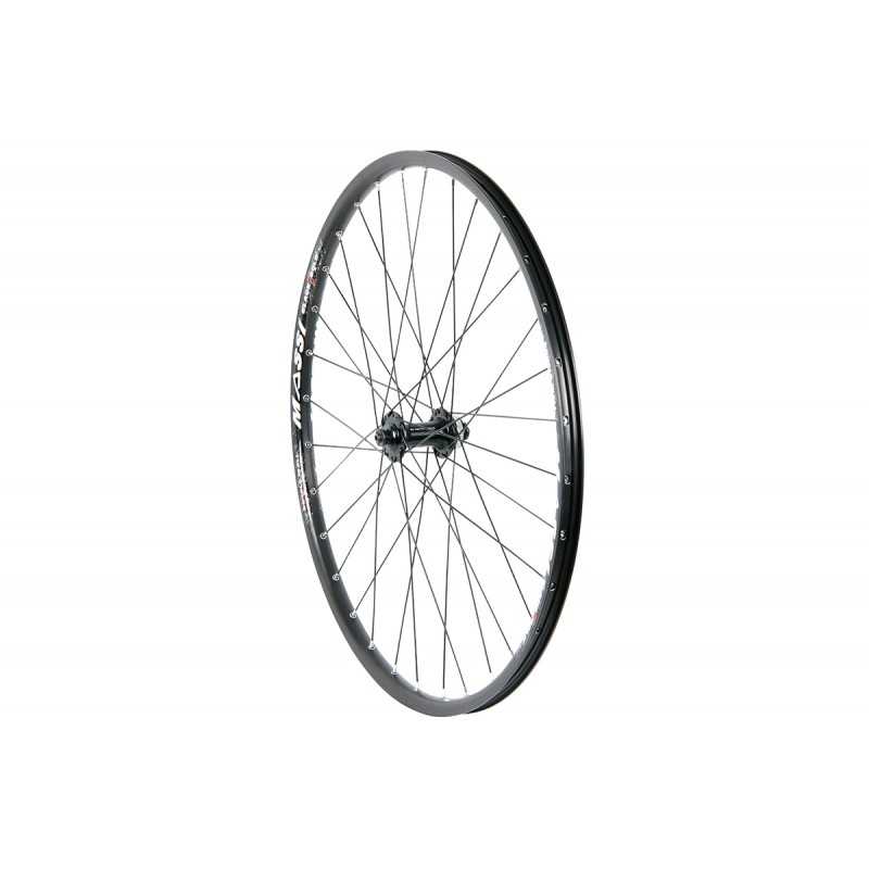 MASSI Rueda delantera 27.5BLACKGOLD2 32A/15/C-LO/PL 43111