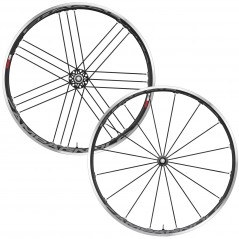 CAMPAGNOLO Juego de ruedas SHAMAL ULTRA C17 2-WAY FIT 64194