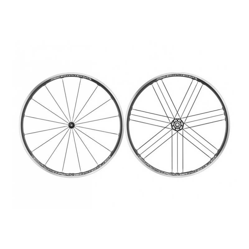 CAMPAGNOLO Juego de ruedas ZONDA C17 64198