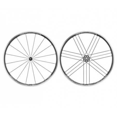 CAMPAGNOLO Juego de ruedas ZONDA C17 64198