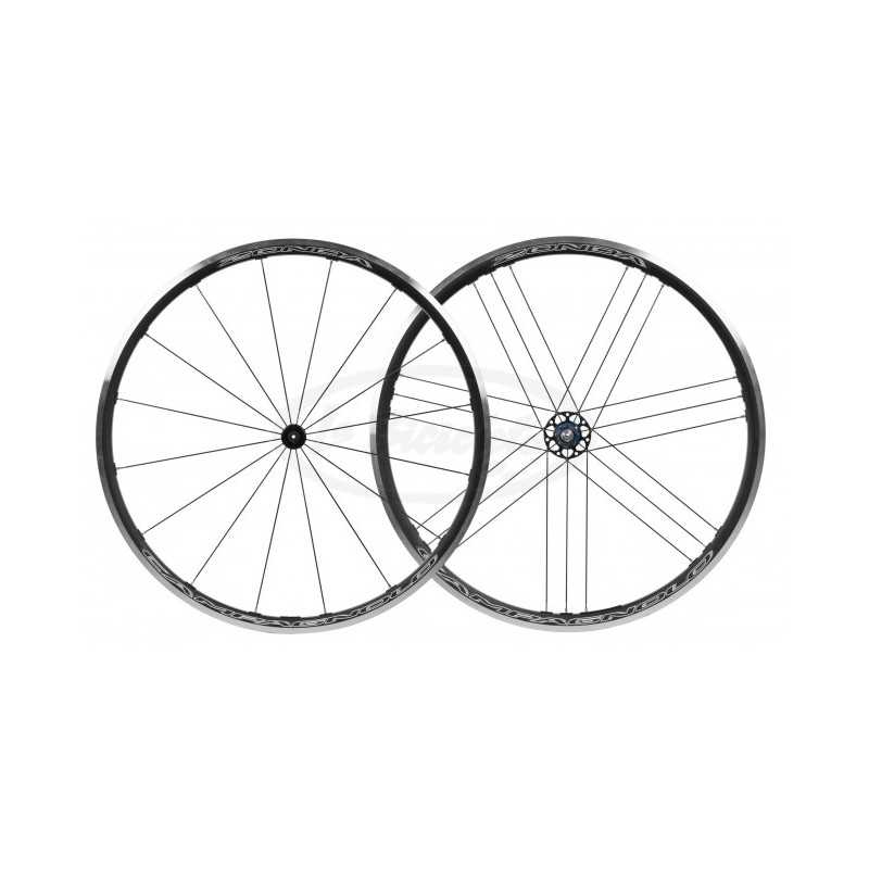 CAMPAGNOLO Juego de ruedas ZONDA C17 64199