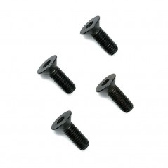 SIDI Recambio: tornillos suela dura-ace mill 2 68042