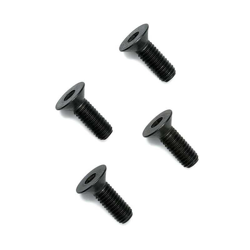 SIDI Recambio: tornillos suela dura-ace mill 2 68042