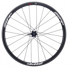 ZIPP Rueda trasera 202 FIRECREST CARBON 10/11V 105052