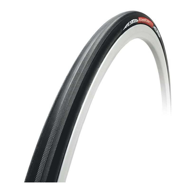 TUFO Cubierta neumatico tubular HI COMPOSITE CARBON 700x23C 67021