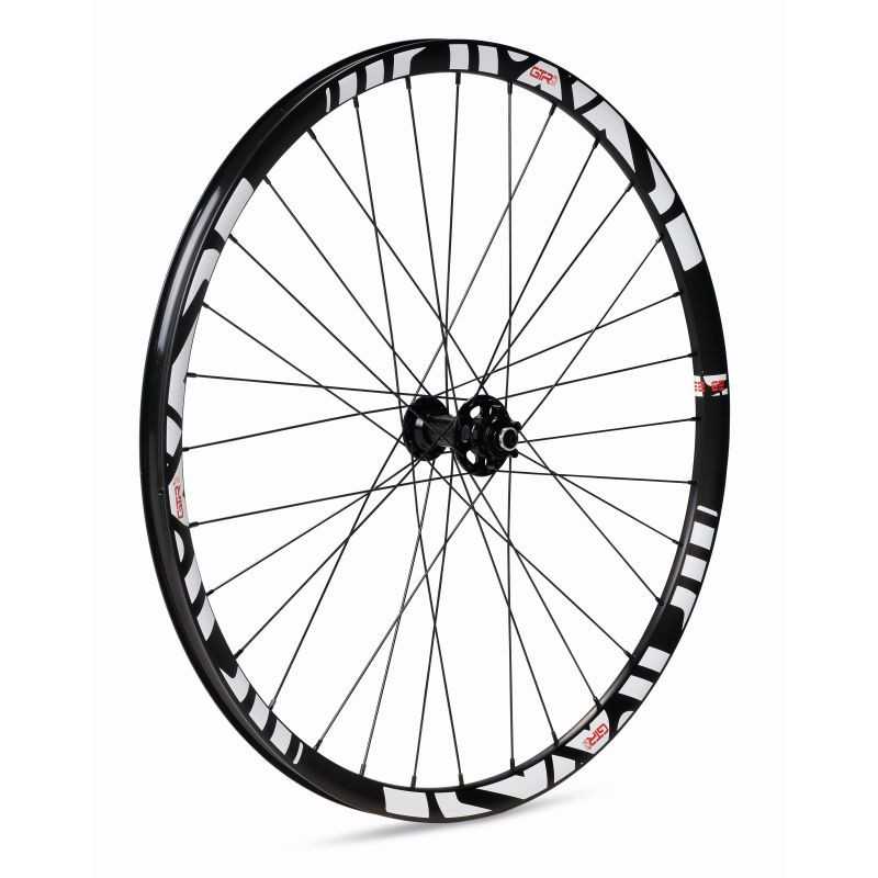 Front disc wheel  " GTR SL23 29"""
