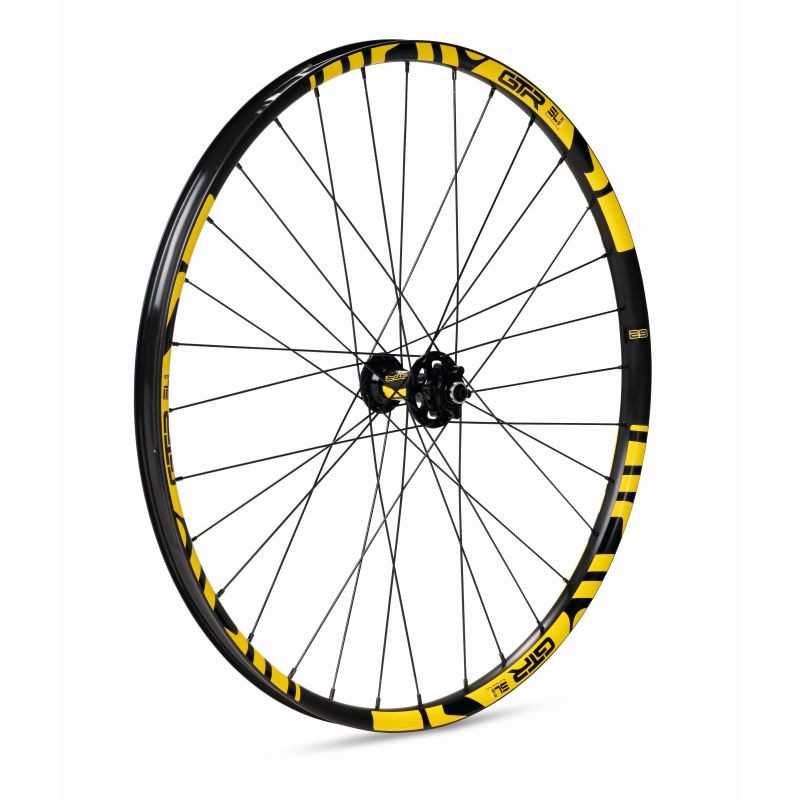 Front disc wheel  " GTR SL23 29"""
