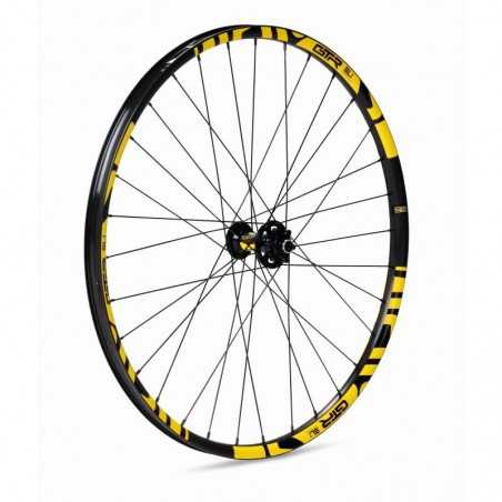 Front disc wheel " GTR SL23 29"""