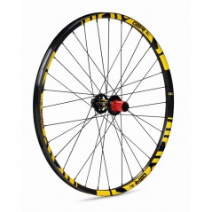 Rear disc wheel  " GTR SL23 29"" SHIMANO"