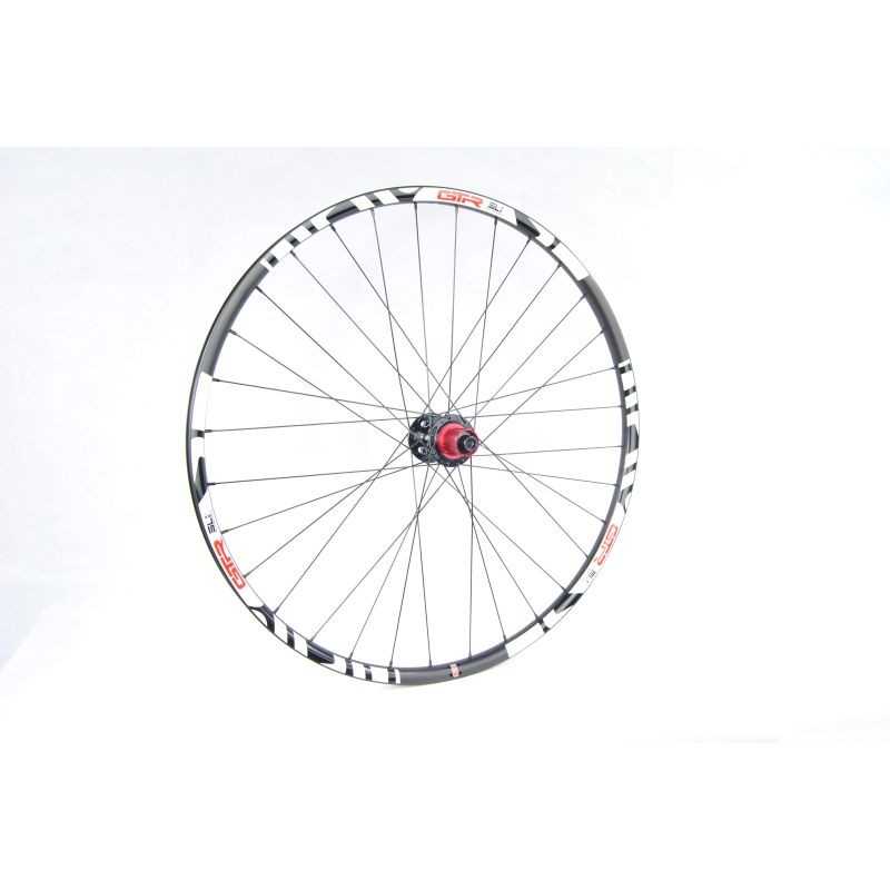 Rear disc wheel  " GTRSL23 BOOST29"" SHIMANO"