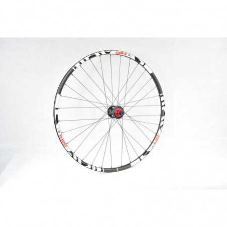 Rear disc wheel " GTR SL23 BOOST 29"" SRAM"