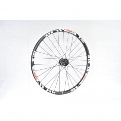 Front disc wheel  GTR SL35 BOOST PLUS 27,5