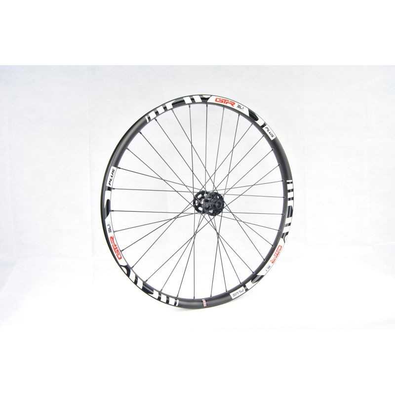 Front disc wheel  GTR SL35 BOOST PLUS 27,5
