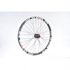 Rear disc wheel  GTR SL35 BOOST PLUS 27,5