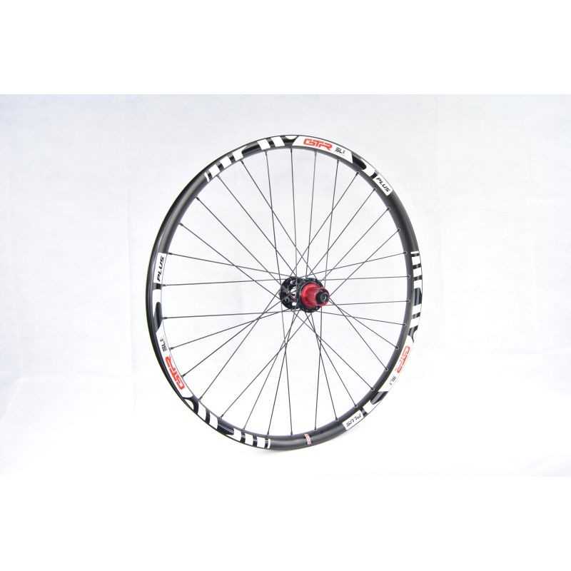 Rear disc wheel  GTR SL35 BOOST PLUS 27,5