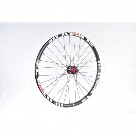 Rear disc wheel  GTR SL35 BOOST PLUS 27,5
