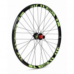 GURPIL Rueda trasera DISC GTR SL20 27.5 640035