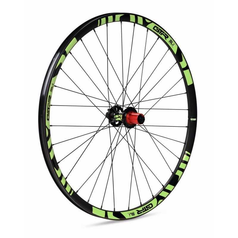 GURPIL Rueda trasera DISC GTR SL20 27.5 640035
