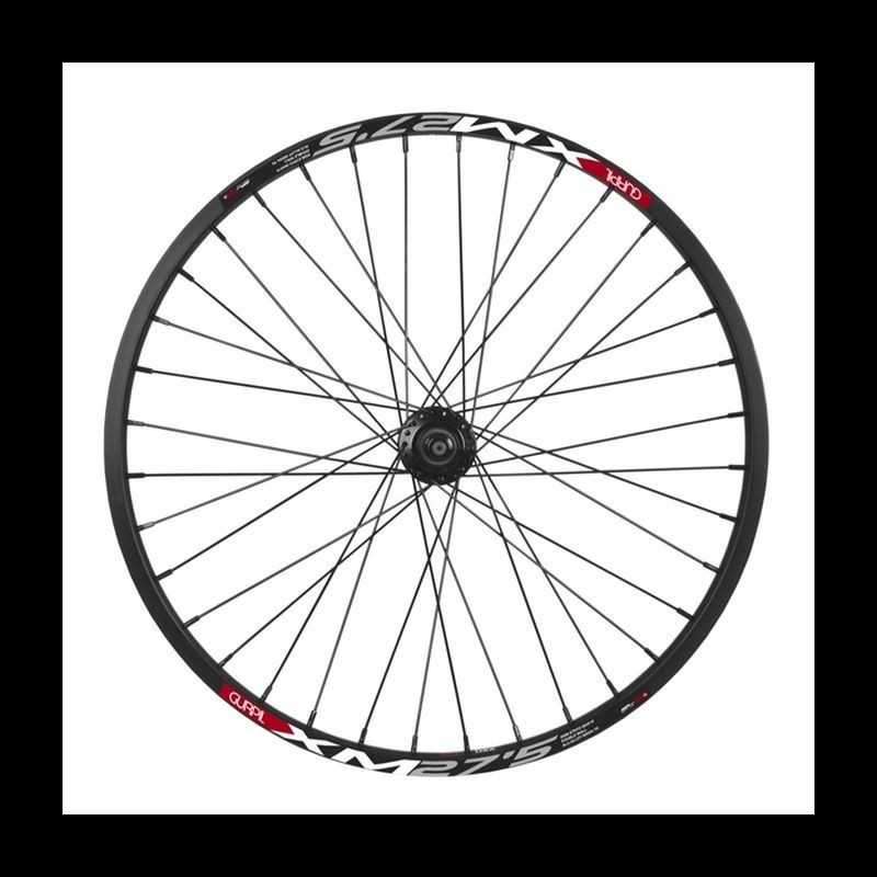 GURPIL Rueda trasera XM 27.5 V-BRAKE 64026