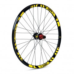 Rear disc wheel  " GTR SL20 BOOST- 29"" SRAM"
