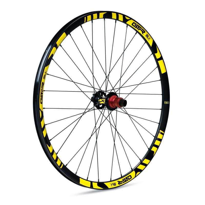 Rear disc wheel  " GTR SL20 BOOST- 29"" SRAM"