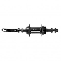 SUN RACE Buje trasero QUICK RELEASE 7V de la marca 238051