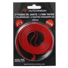 2 tube protector tapes  27.5X20