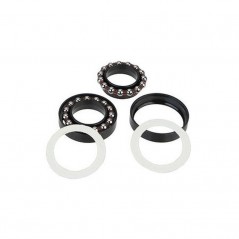 CAMPAGNOLO Kit de revision buje (pista + bolas conos) 758163