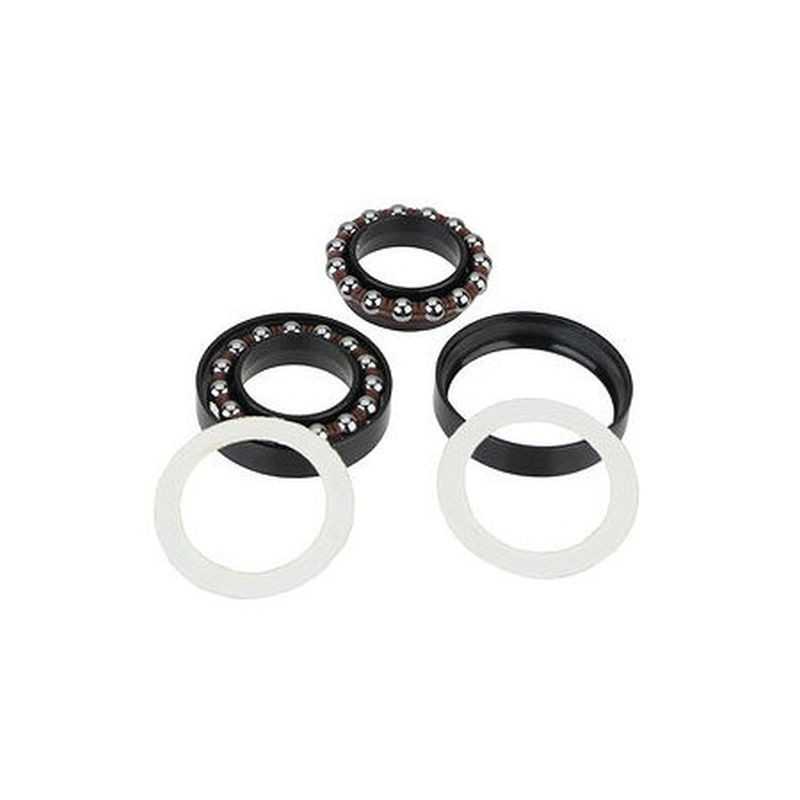 CAMPAGNOLO Kit de revision buje (pista + bolas conos) 758163