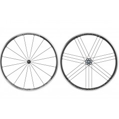 CAMPAGNOLO Juego de ruedas ZONDA C17 S SHIM HG10/11V 46642
