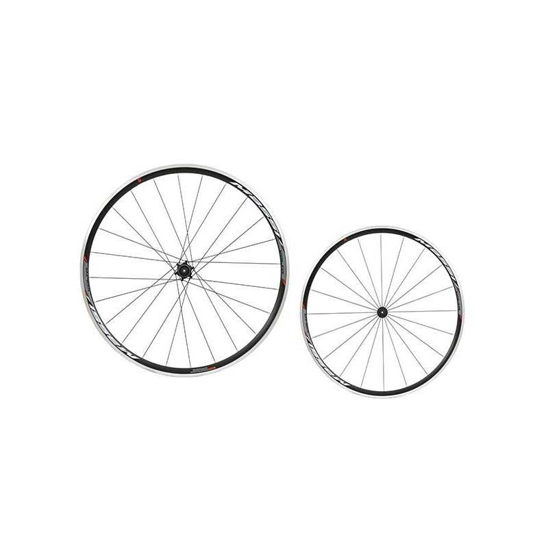 Wheelset  CORSA VOLTA CAMPA