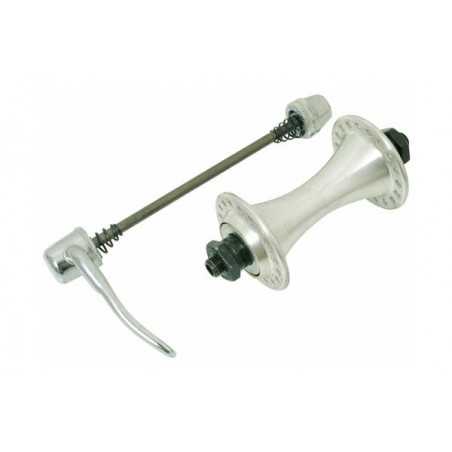 Front wheel hub with fastener  MHB103F 36A ALU