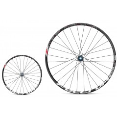 FULCRUM Juego de ruedas 29 R.POWER HP C23 6STD D.HH15/T.QR 46460
