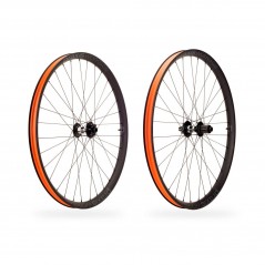 PRAXIS Juego de ruedas carbono MTB C32 29 BOOST DT350 XD WL-C32-29XDBOOS