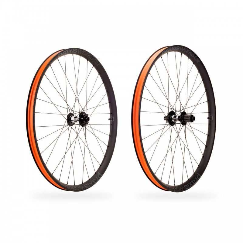 Carbon wheelset  MTB C32 29 BOOST DT350 XD