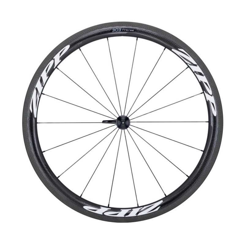 ZIPP Rueda delantera 303 tubular 105080
