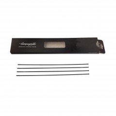 CAMPAGNOLO Radio delantero bicicleta SCIROCCO 35 4U 641822