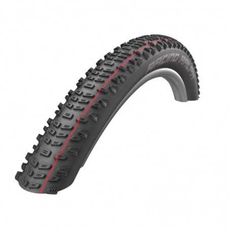 SCHWALBE Cubierta neumatico RACING RALPH 29x2.25 HS490 TUBELESS READY ADDIX TWINSKIN PERFORMANCE PL.NEG 57-622 703581
