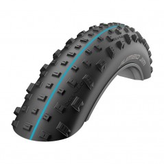 SCHWALBE Cubierta neumatico RACING RAY EVO 28x2.35 SUPER RACE HS490 ADDIX SPEED TUBELESS PLEGABLE NEGR. 60-622 707380