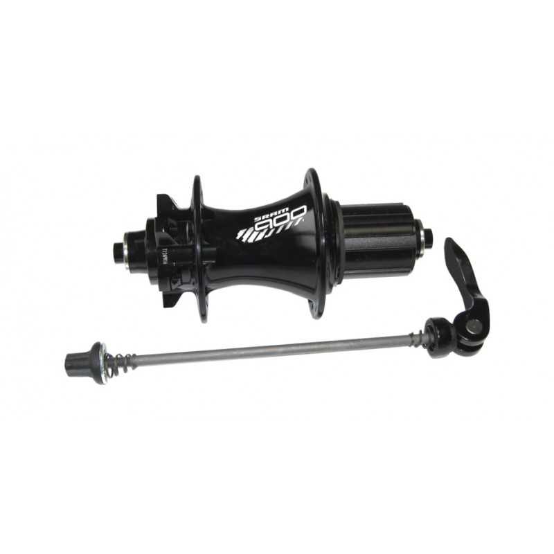 SRAM Buje trasero disco cierre rapido MTB BL900 A1 9 11V 101626