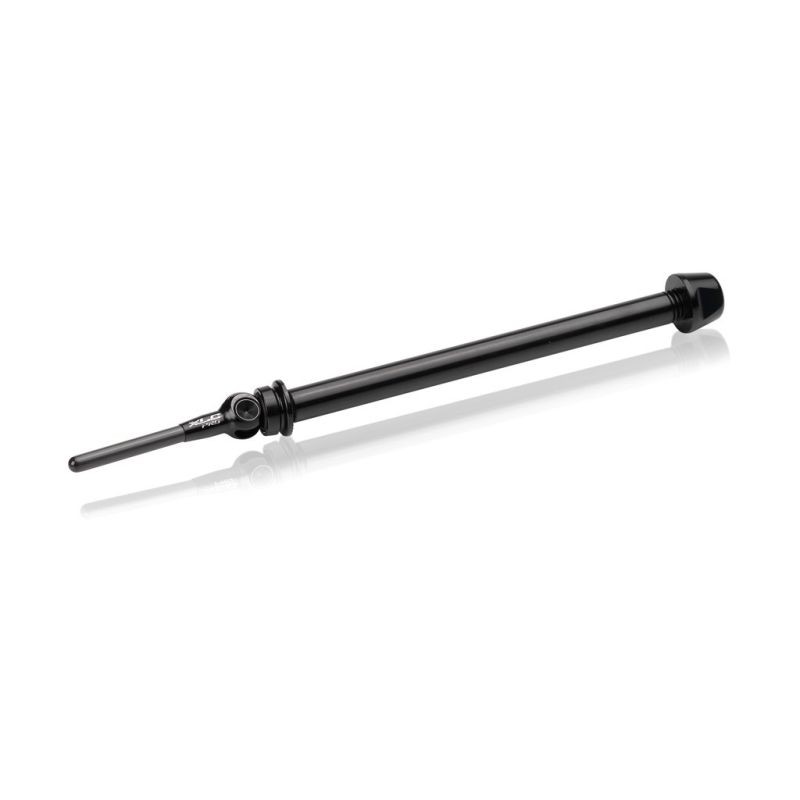 XLC Cierre eje rueda bicicleta MTB 12MM 135/168MM ALU QR-H01 PRO 2501602400