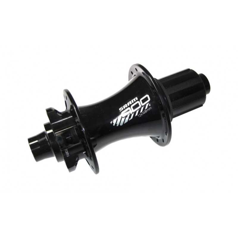 SRAM Buje disco AR 28TR 9/11V MTB BL900 A1 103487