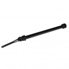 XLC Cierre eje rueda bicicleta MTB 12MM 142/171MM ALU QR-H01 PRO 2501602600