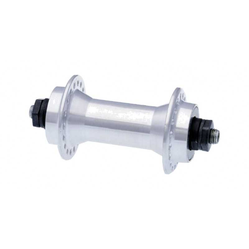 MICHE Front hub with fixed axle M9X1 711717