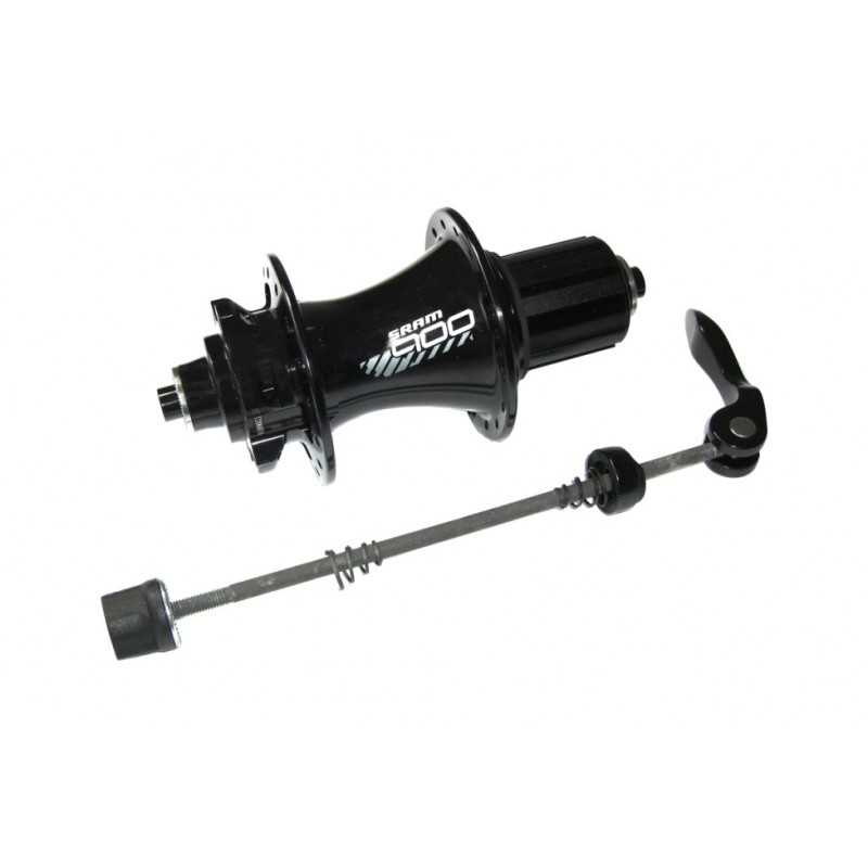 SRAM Disc hub AR A1 32TR 9/10/11V BL900 103488