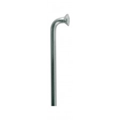 DT SWISS Box of 100 stainless spokes 2MM 42438VAR